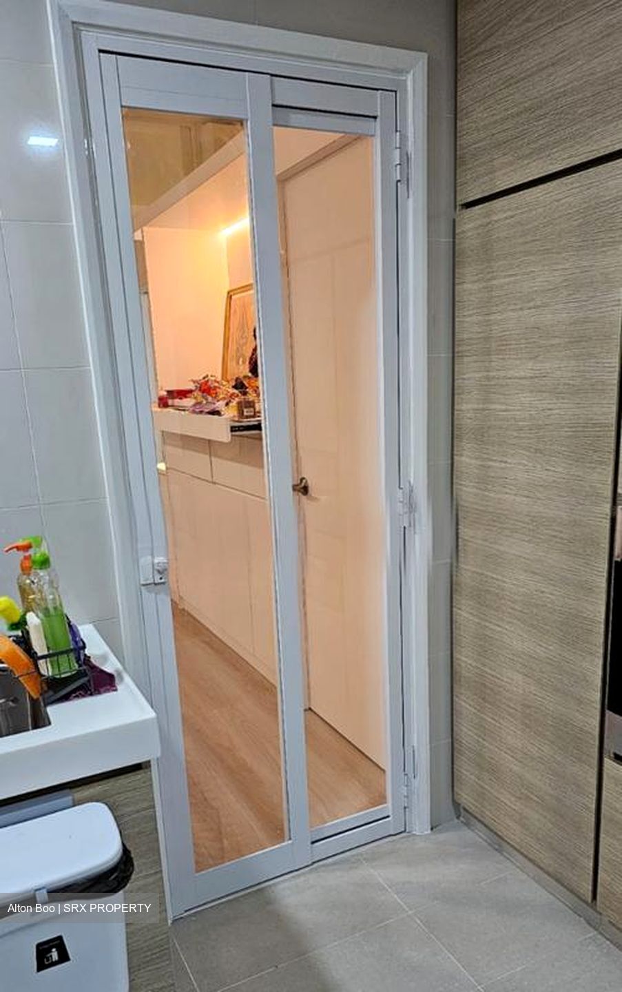 Rosewood Suites (D25), Condominium #537259531